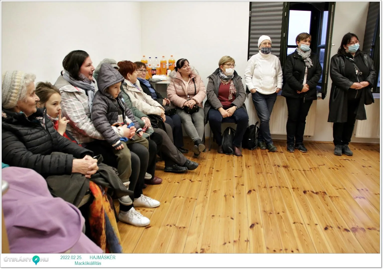 Fotók: Útirány.hu