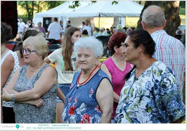Pót-falunap és Nyárbúcsúztató Főzőverseny