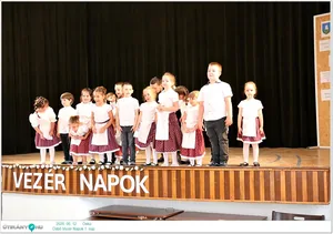 1. nap képek