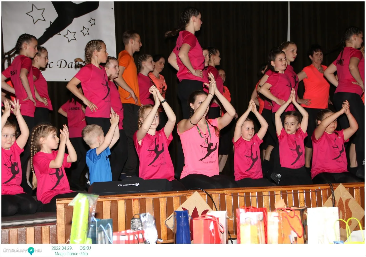 Fotók, Útirány.hu