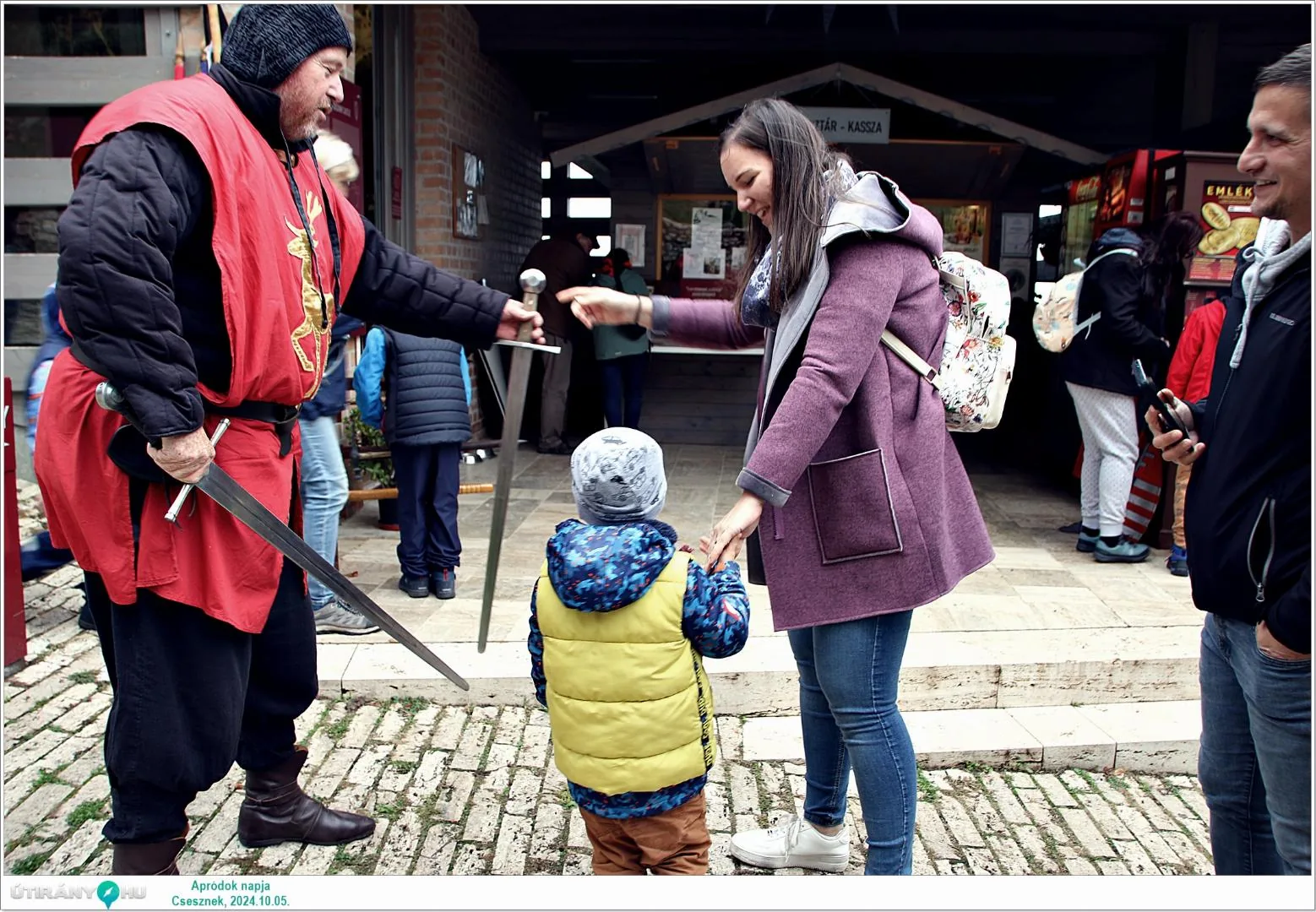 Képek: Útirány.hu