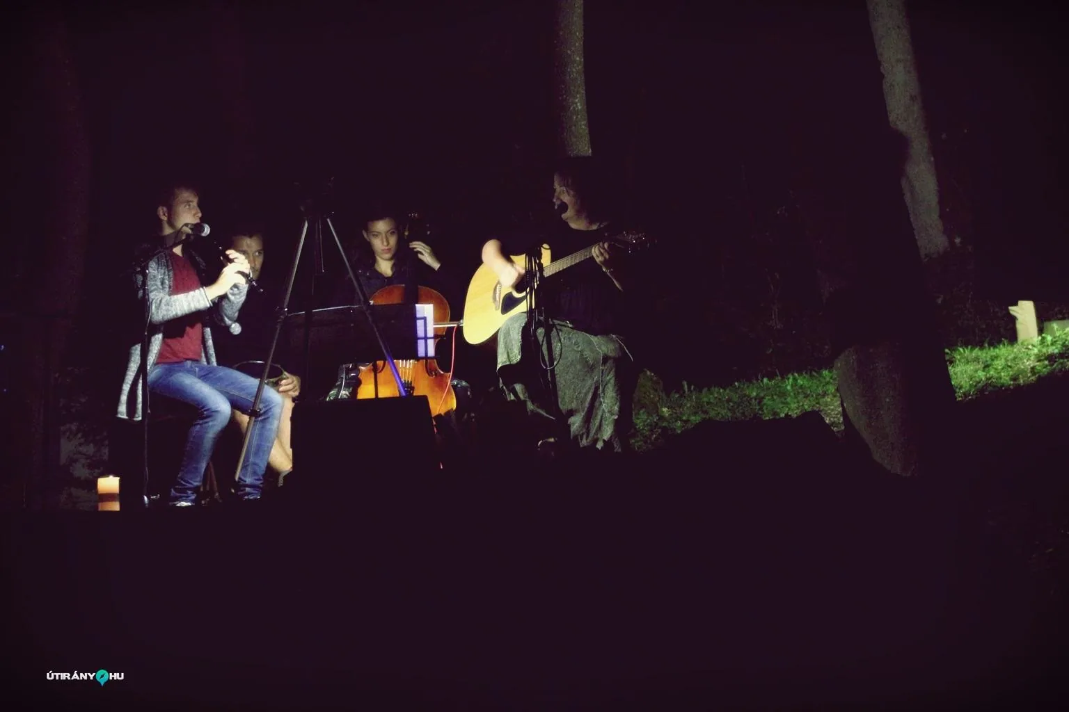 Teremtés Napja 2018. Fotók: Útirány.hu