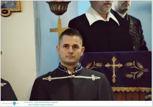 Szent István Pálinka Lovagrend alakuló és avatási ceremónia