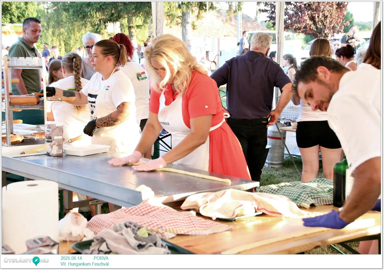 Képek: Útiárny.hu