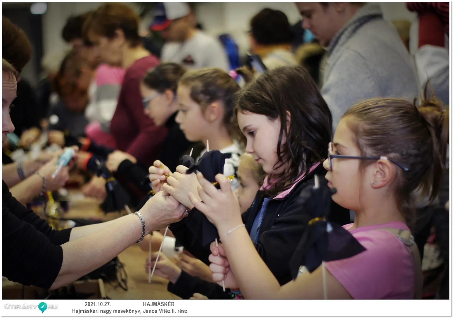 Képek a rendezvényről