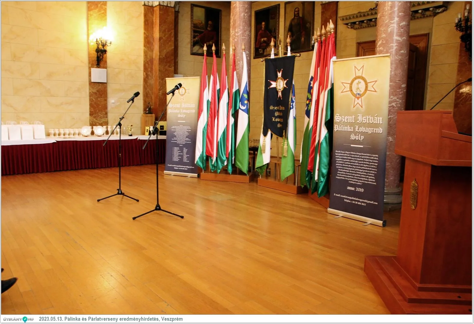 Fotók, Útirány.hu