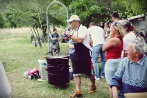 Falunap Fotó: LuiLand