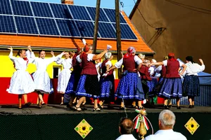 Szent István Napi Ünnepség 2018