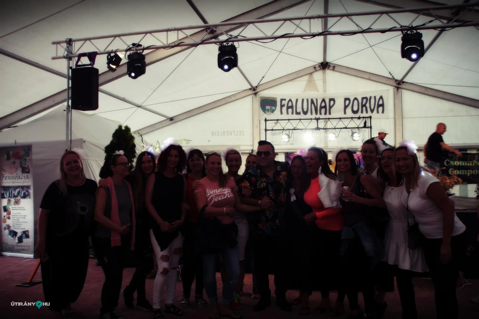 2019, Hungarikum Fesztivál. / Fotók: Útirány.hu