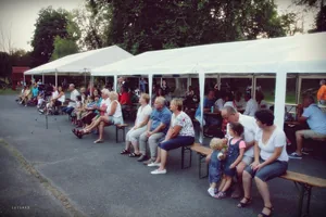 Nyárbúcsúztató főzőverseny, Fotó: LuiLand 