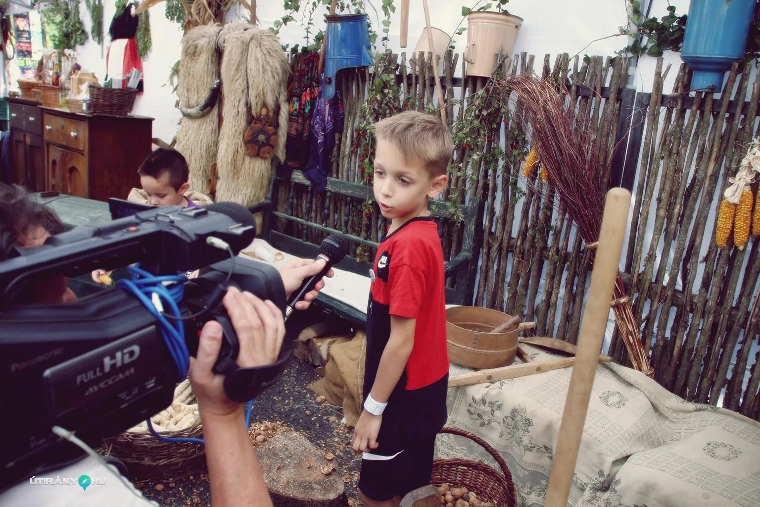Nemzeti Vágta, Szombati képek. Fotó: Útirány.hu