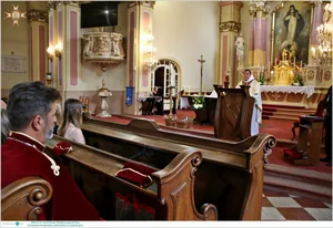 Árpád-házi Szent Margit templom