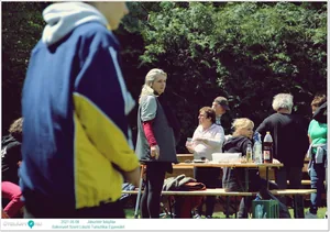 Játszótér felújítás 2021 / Fotók: Útirány.hu