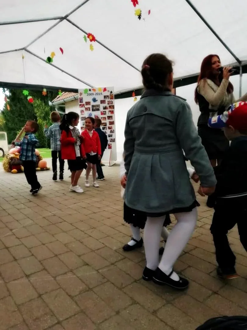 10 éves az Óvoda / Fotó: Önkormányzat