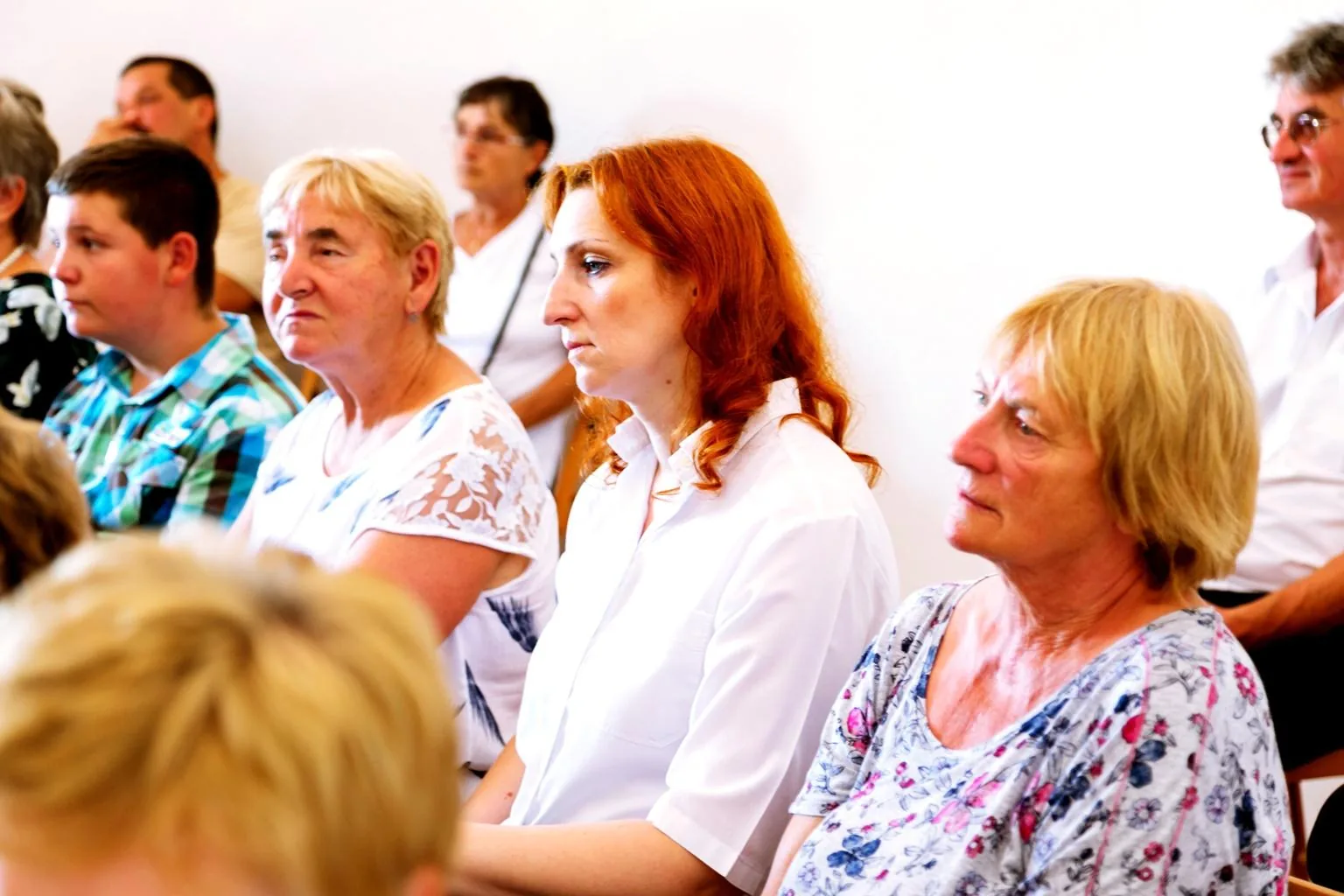 Szent István Napi Ünnepség 2018