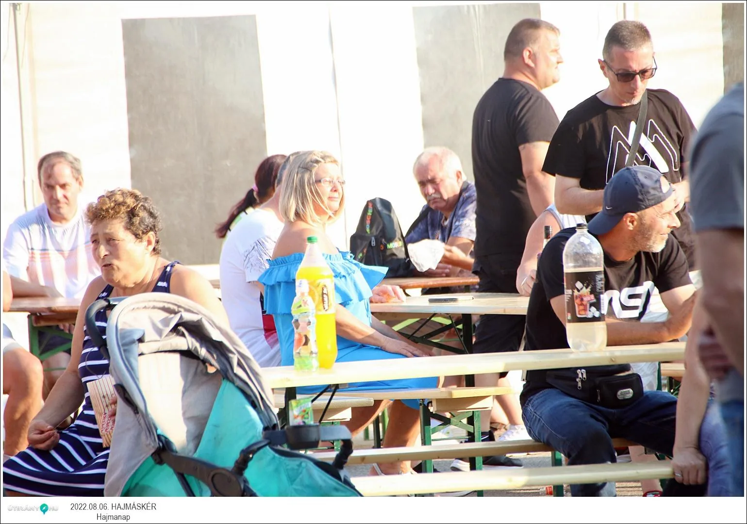 Fotók, Útirány.hu