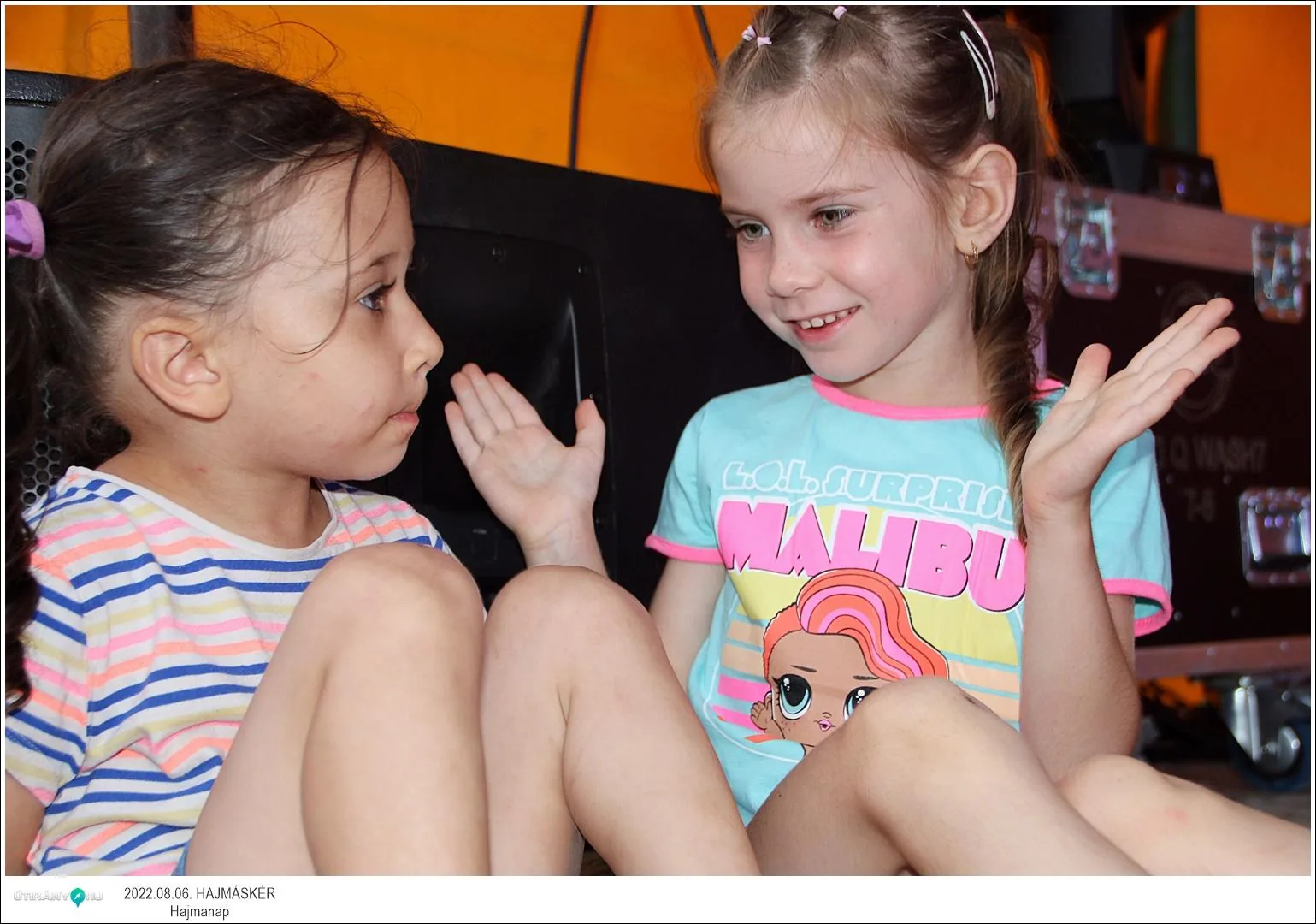 Fotók, Útirány.hu