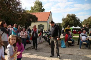 Kora délután, fotók: BakonyiHírek