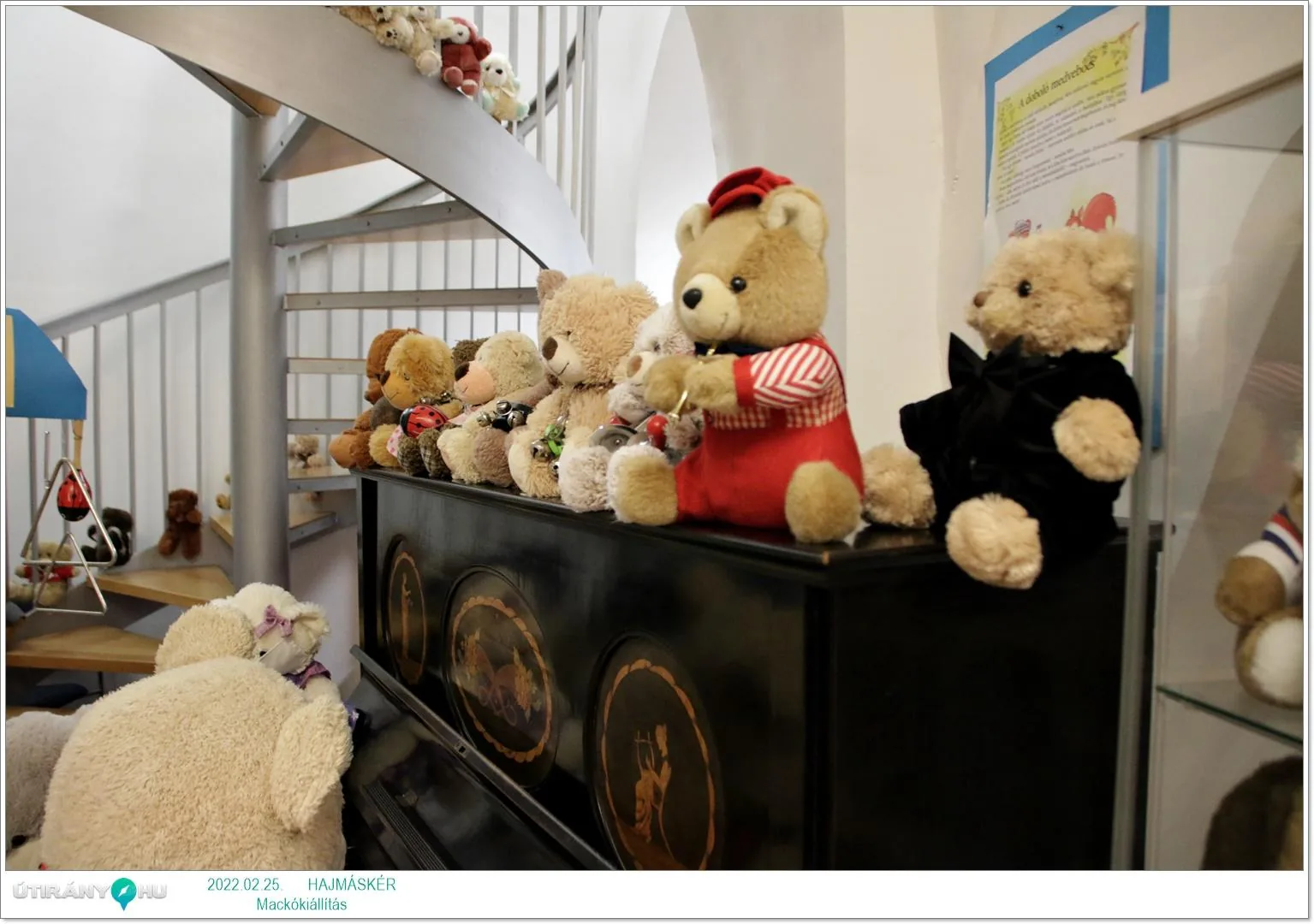 Fotók: Útirány.hu