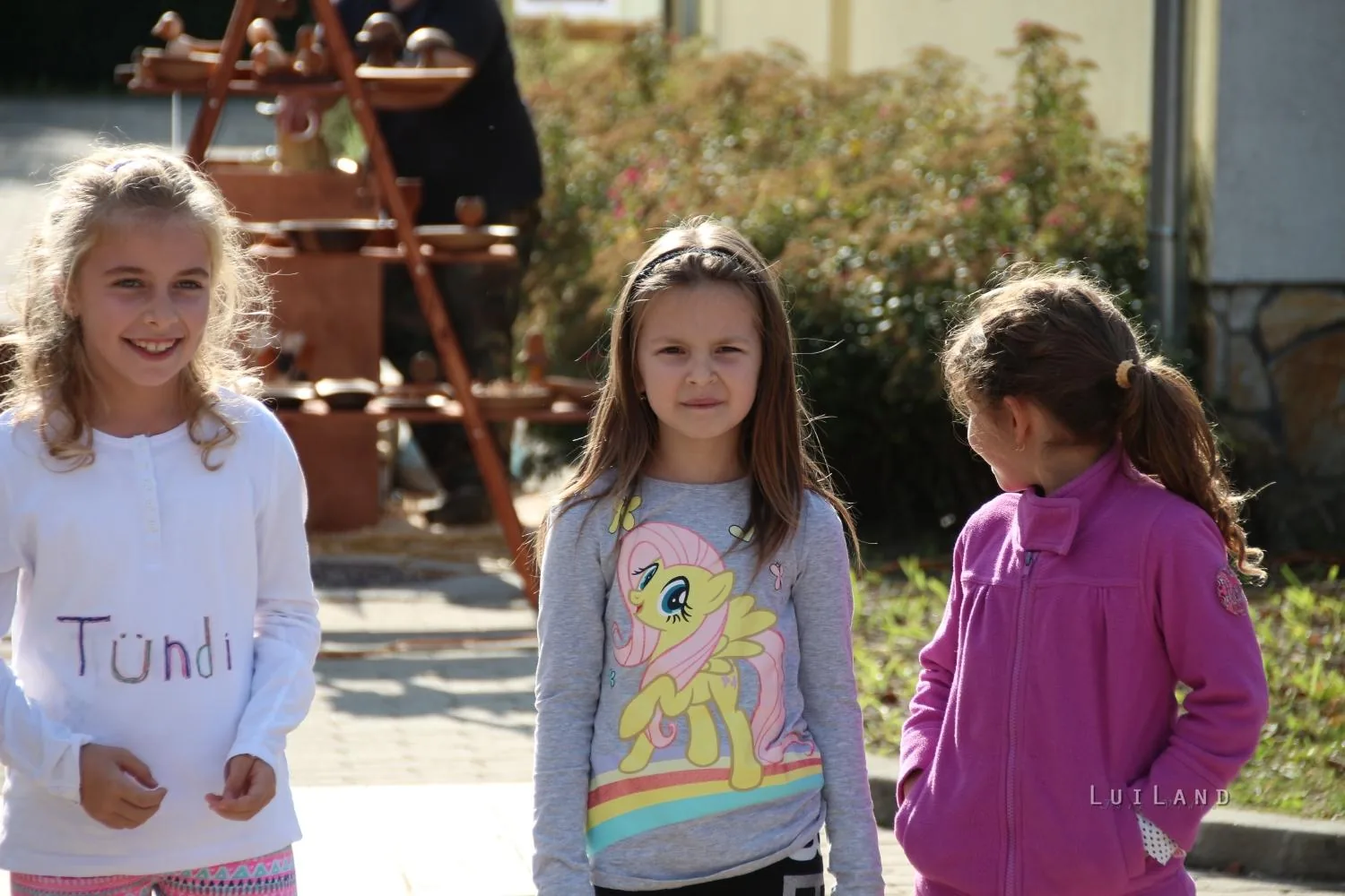 Kora délután, fotók: BakonyiHírek