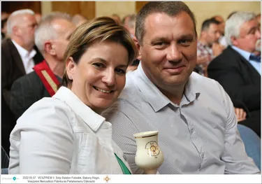 II. SÓLYI Nemzetközi Pálinka és Párlatverseny