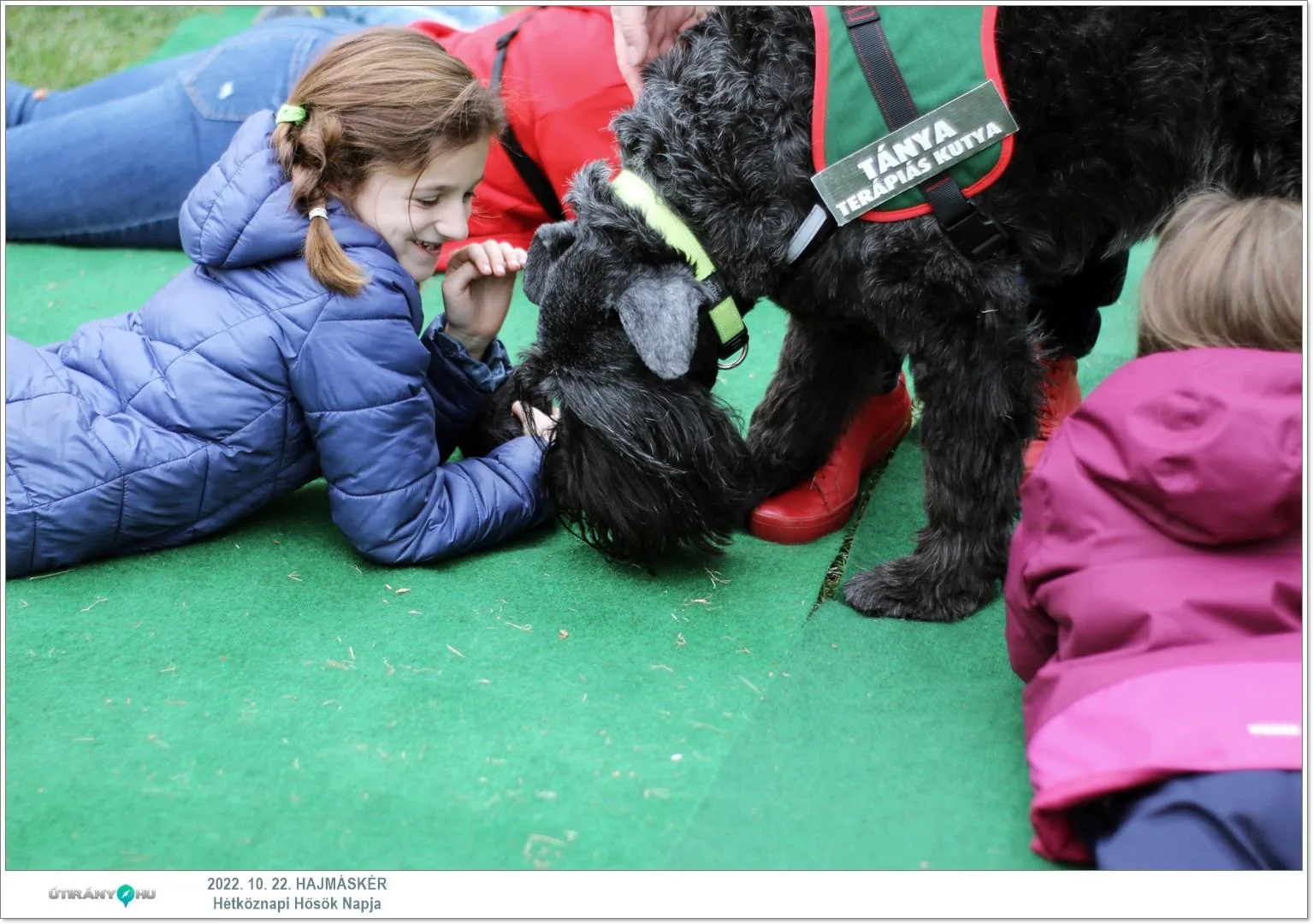 Fotók, Útirány.hu