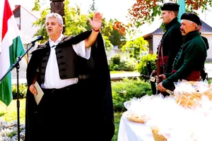 Szent István Napi Ünnepség 2018