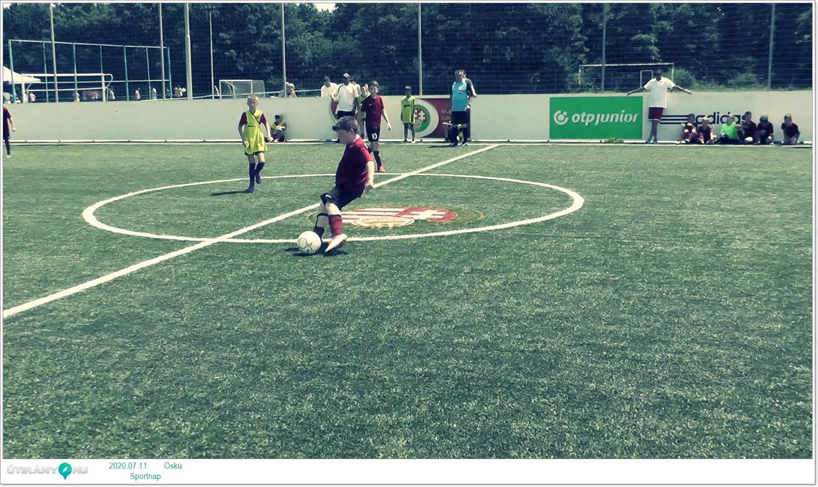 Sportnap 2020 Képek