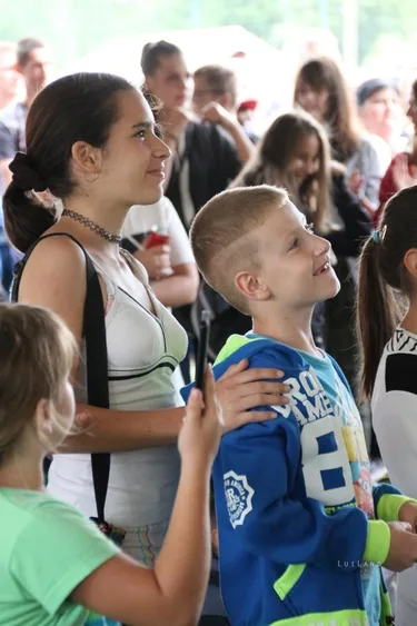Bakonynána, Gombócfesztivál, 2017.