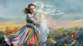 II. Elszármazottok találkozója borítóképe