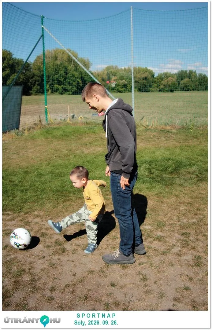 SPORTNAP 2026