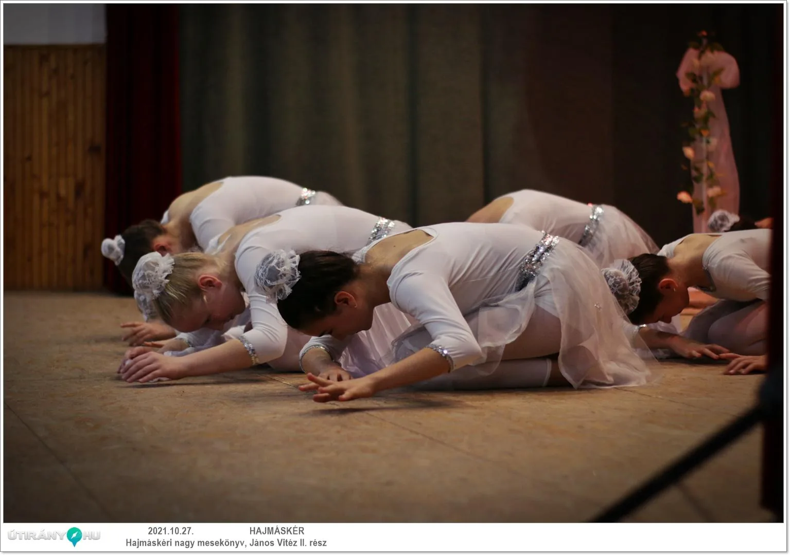 Képek a rendezvényről