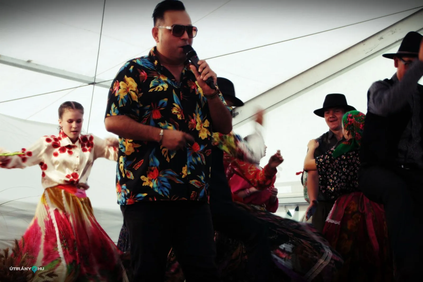 2019, Hungarikum Fesztivál. / Fotók: Útirány.hu