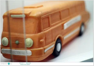 Játék és Nosztalgia múzeum / Fotók: Útirány.hu