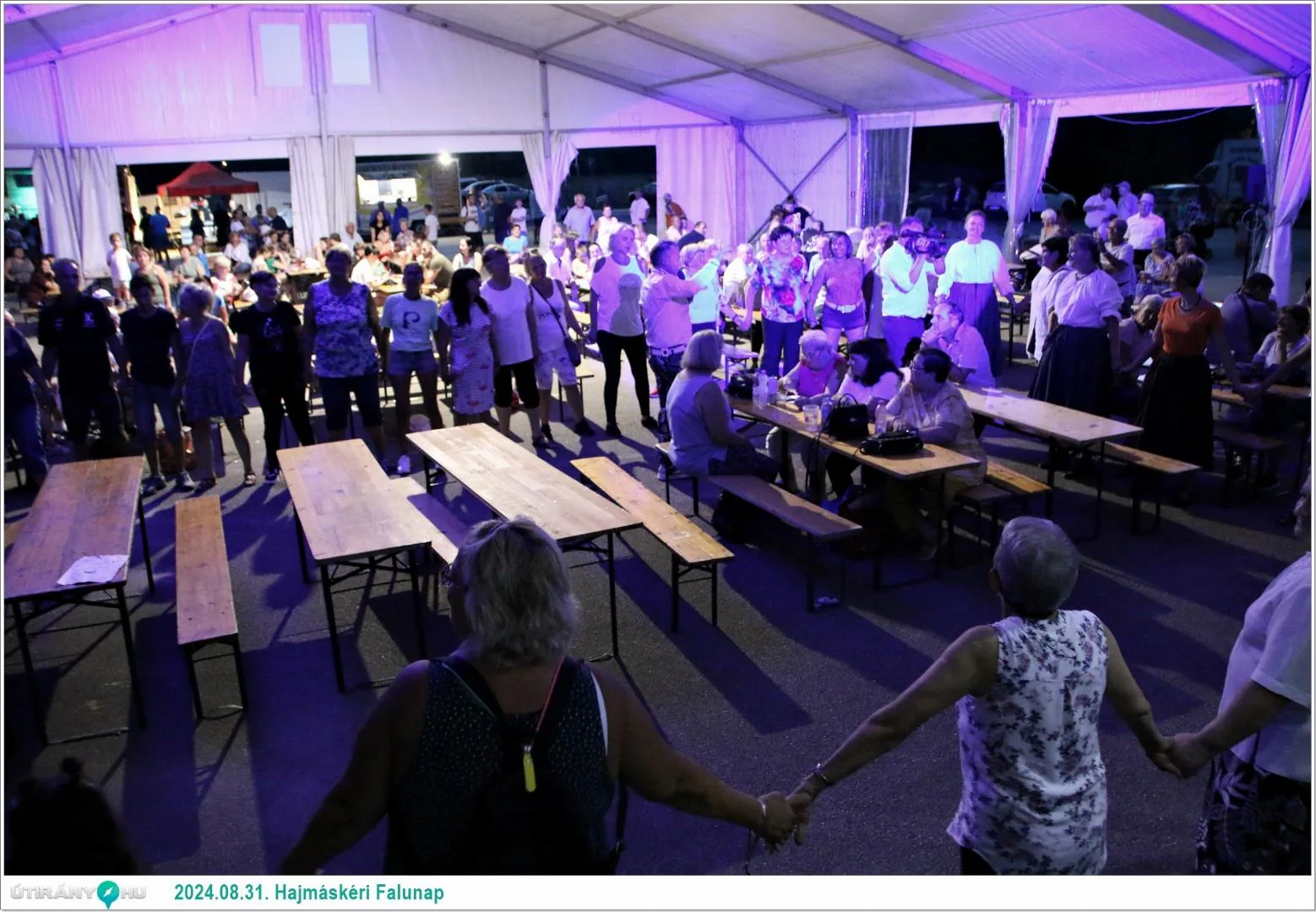 Képek: Útirány.hu