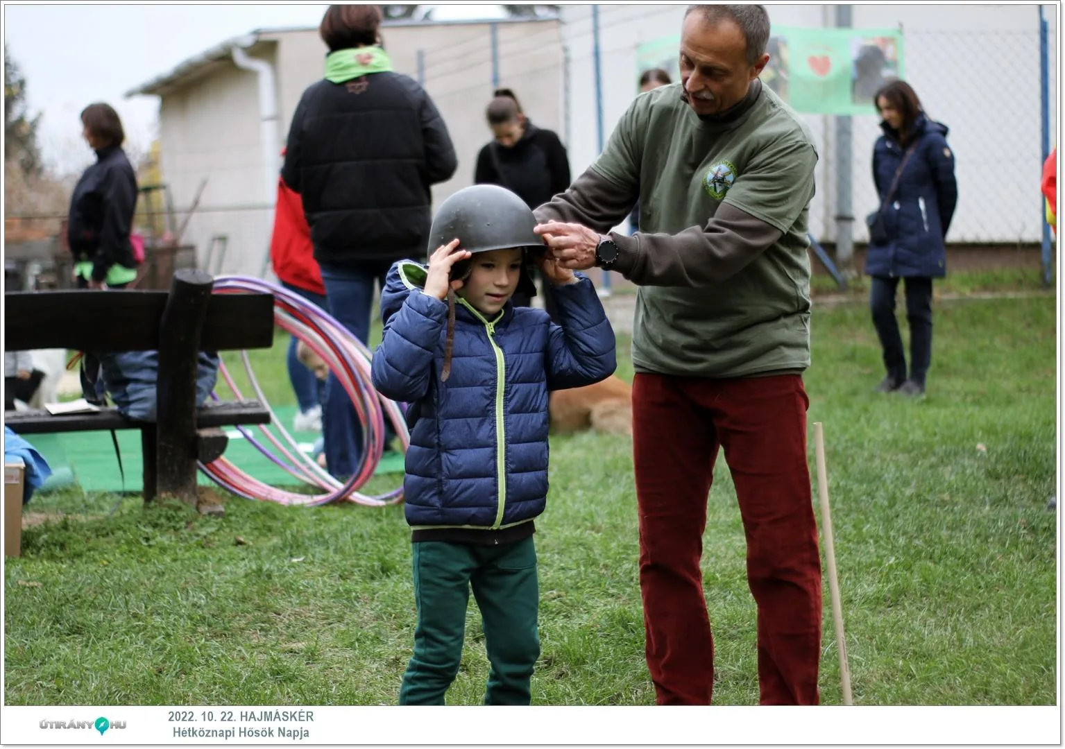 Fotók, Útirány.hu