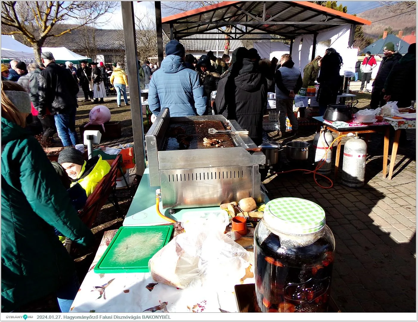 Fotók, Útirány.hu