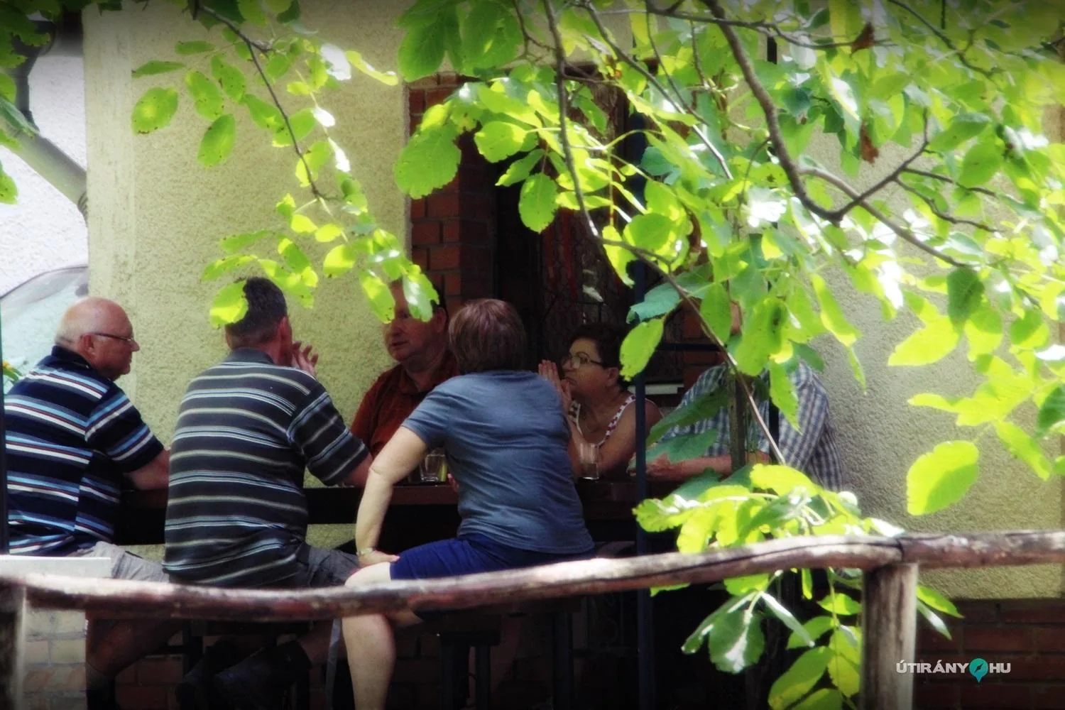 Pincefesztivál 2019 / Fotók: Útirány.hu