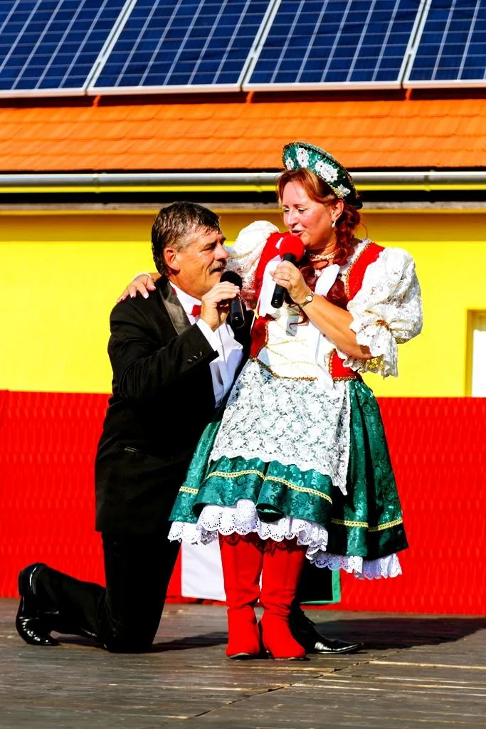 Szent István Napi Ünnepség 2018