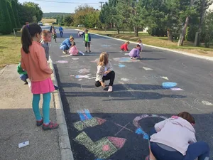 Fotók, Önkormányzat