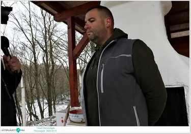 Falusi Disznóvágás
