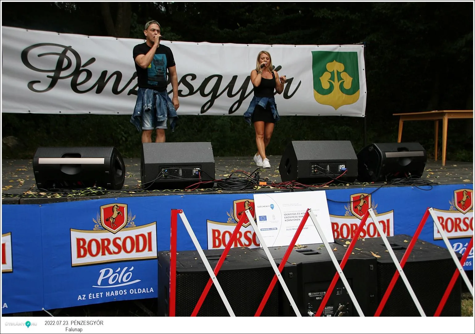 Fotók, Útirány.hu