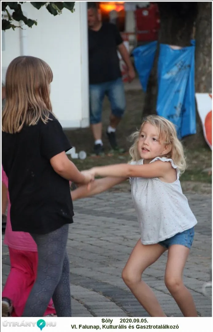 Falunap 2020, Fotó: Útirány.hu