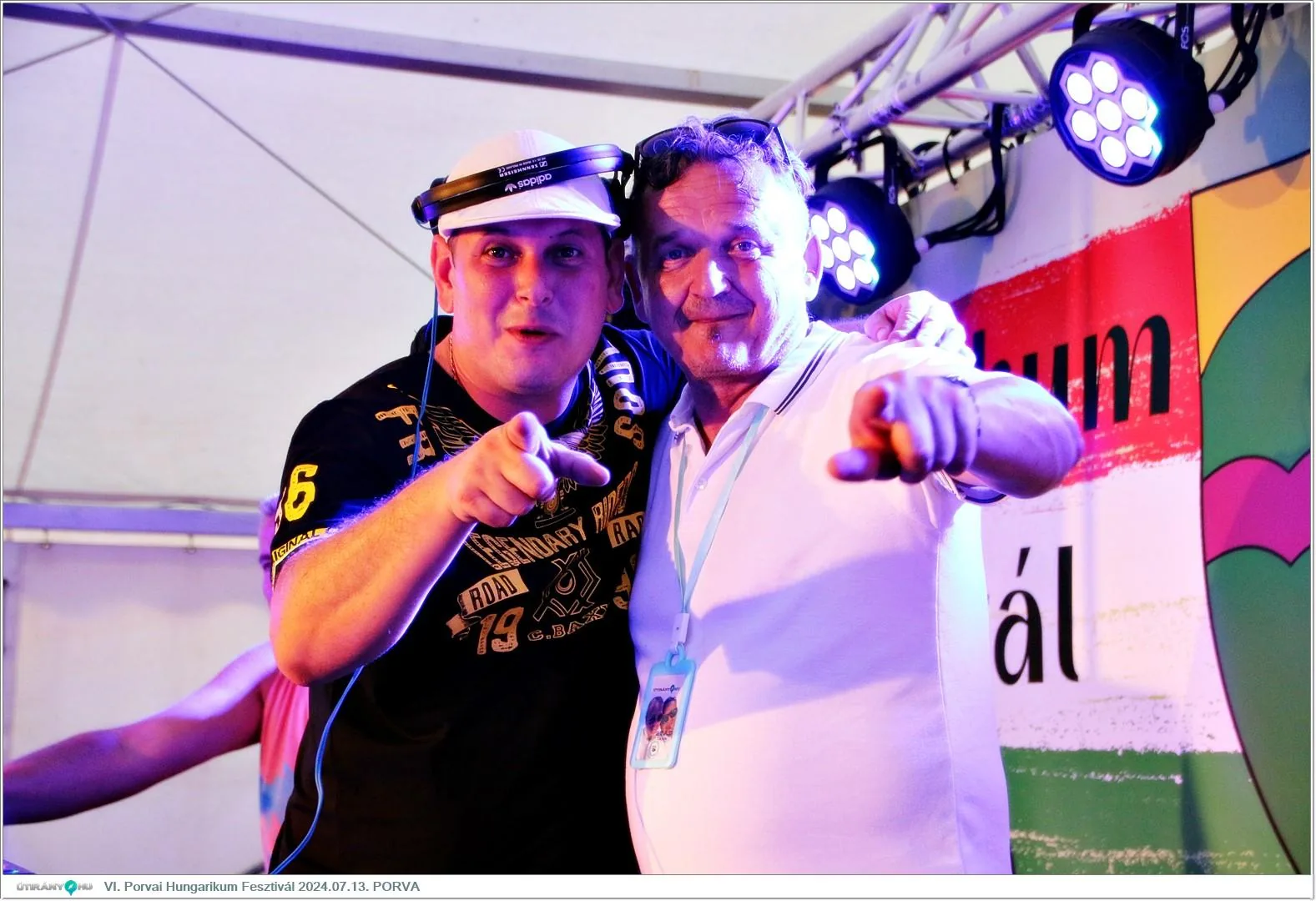 Fotók, Útirány.hu