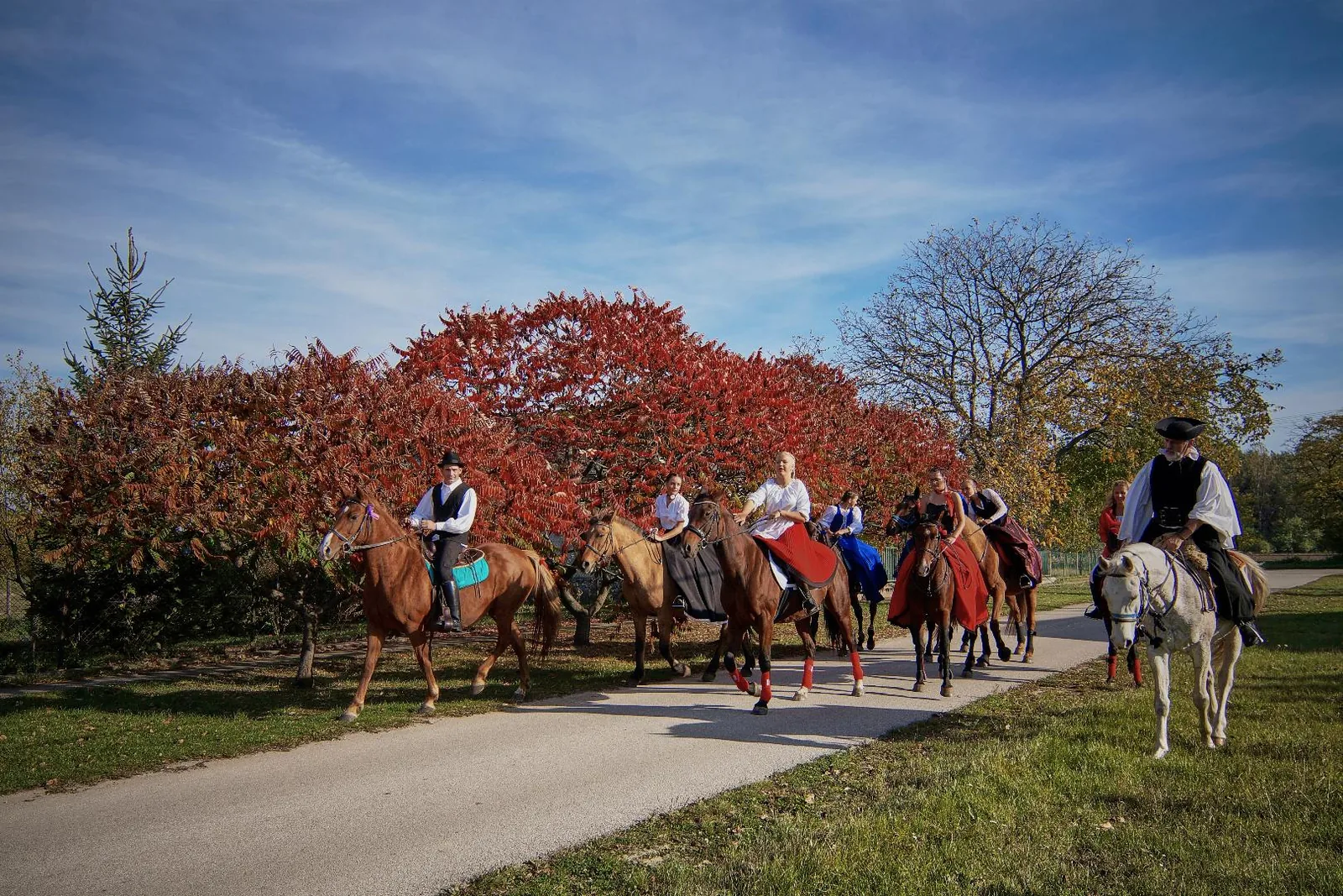 Fotók: Nánási István
