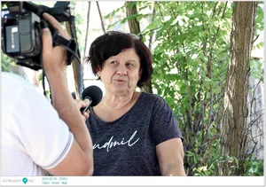 Parasztolimpia és főzés