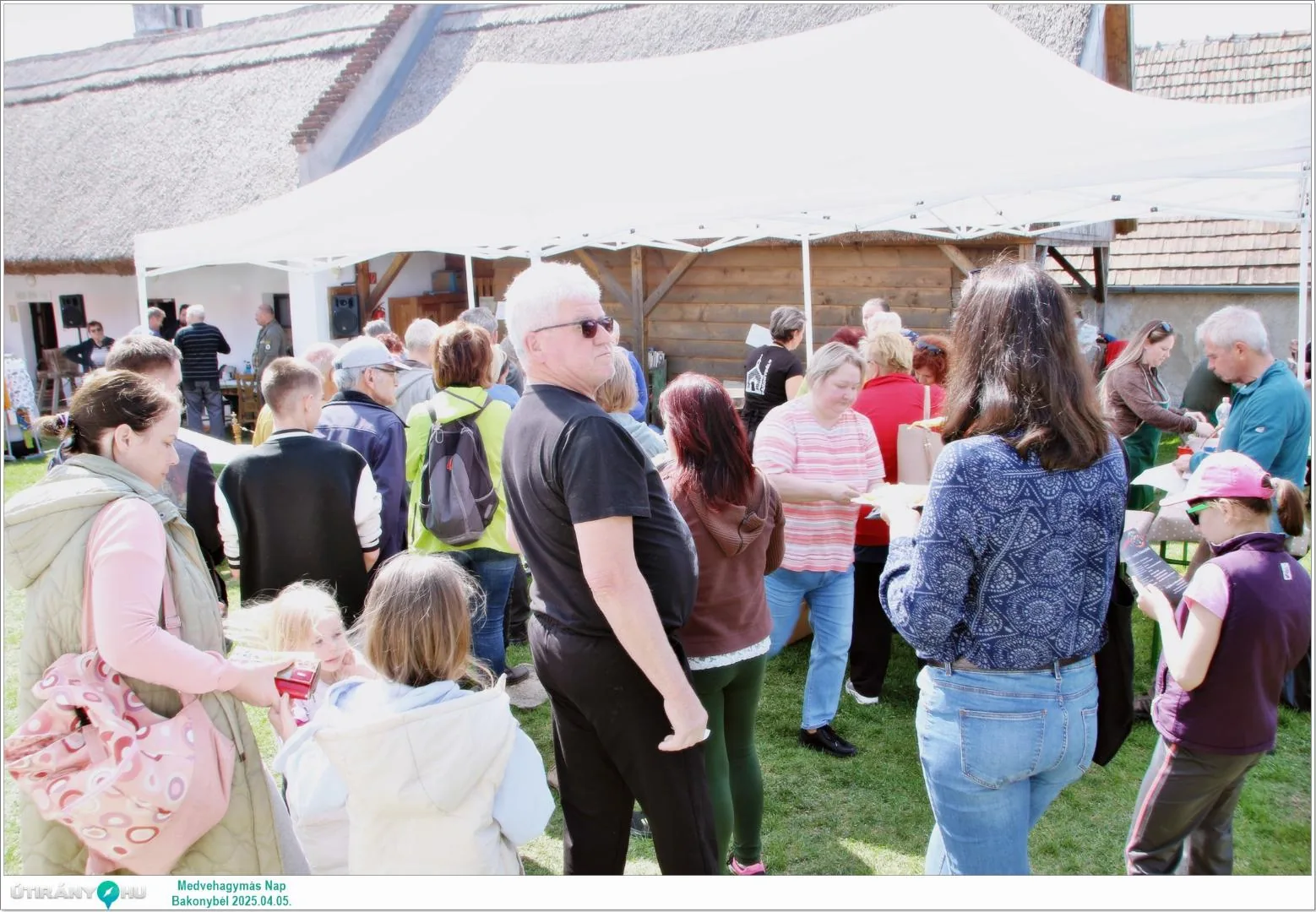 Képek az eseményről: Útirány.hu