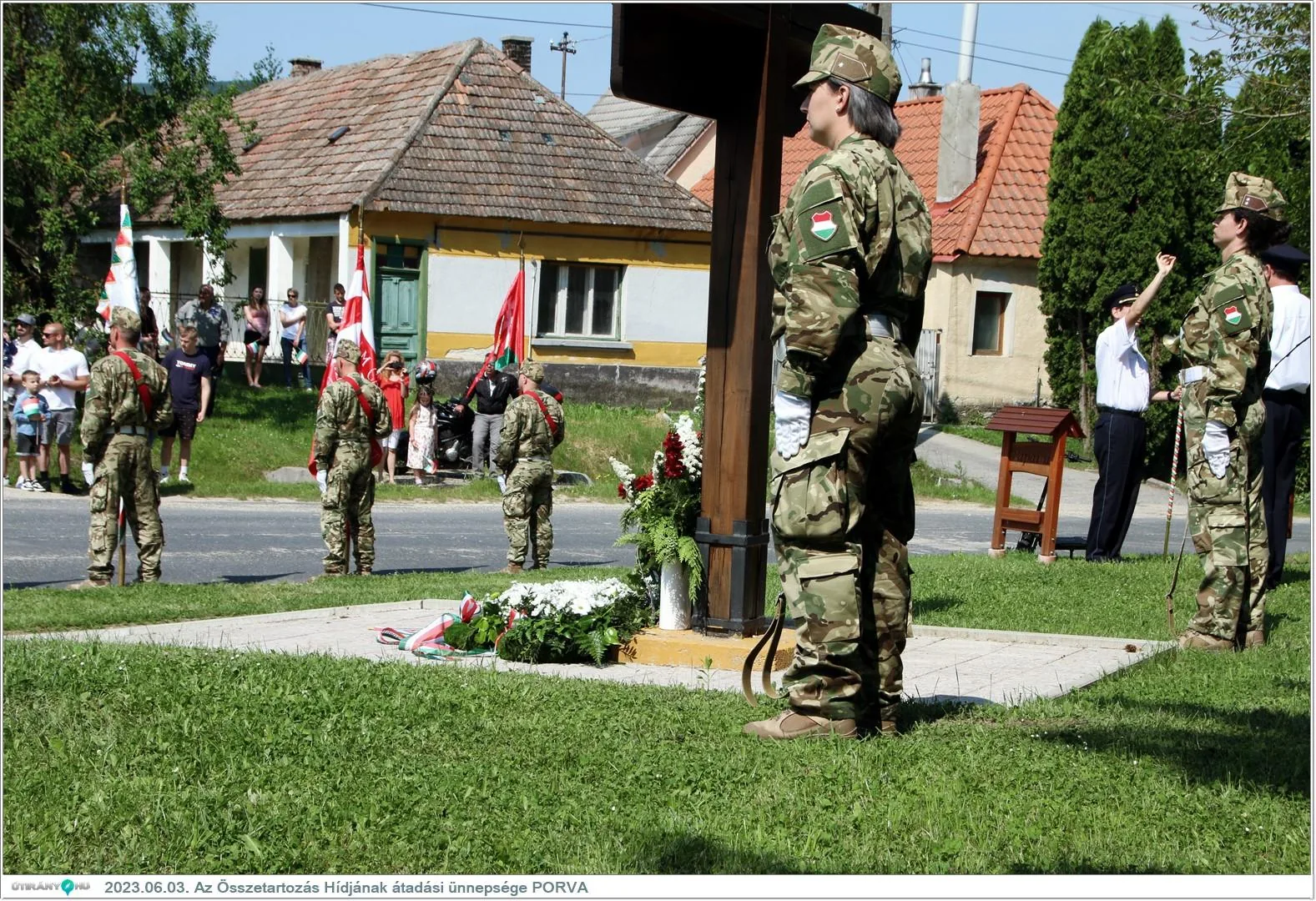 Fotók, Útirány.hu