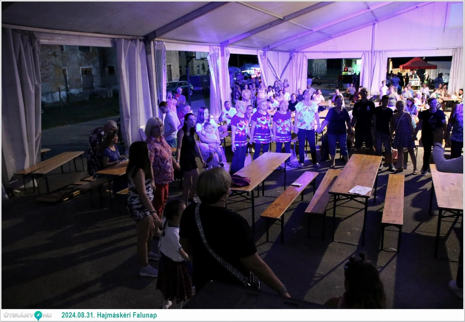 Képek: Útirány.hu