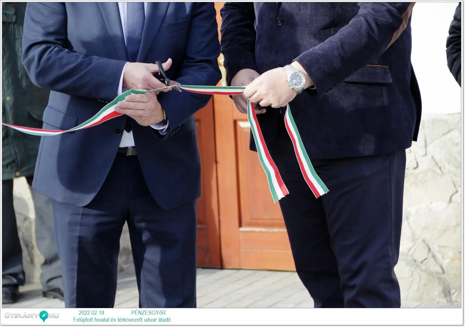 Fotók: Útirány.hu